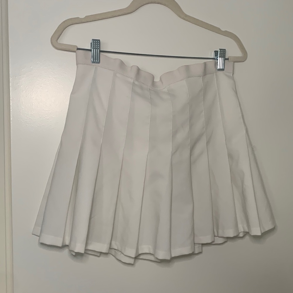 FILA Tennis Skirt